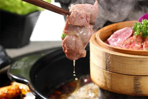 拉唯牛肉火锅加盟加盟费用