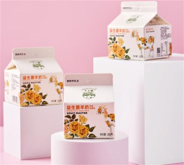 羊大师鲜羊奶加盟加盟费用