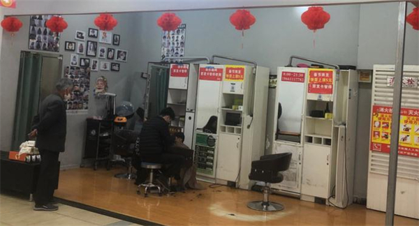 超市快剪加盟加盟费用
