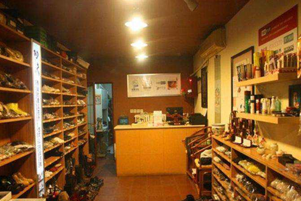 洗鞋店加盟费用