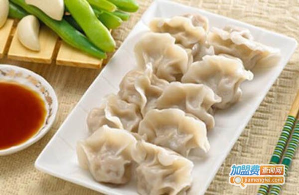 袁记饺子店加盟加盟费用