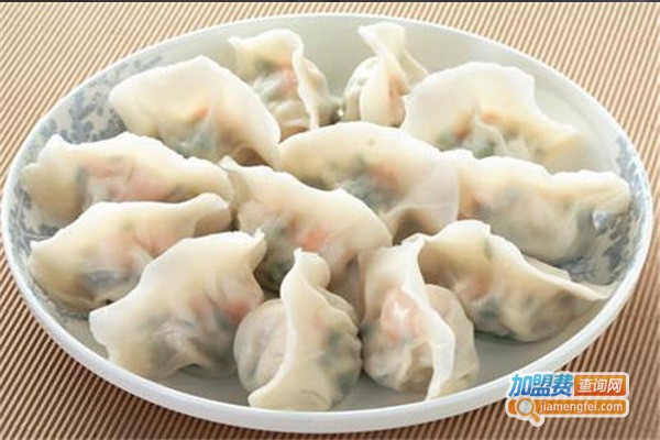 袁记饺子店加盟加盟费用