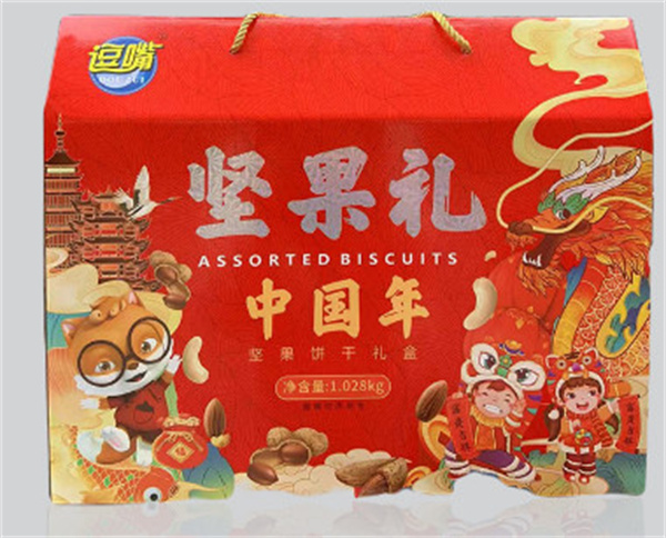 逗嘴零食加盟加盟费用