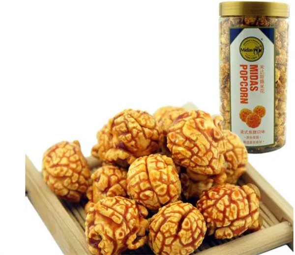 花韵涵零食加盟加盟费用