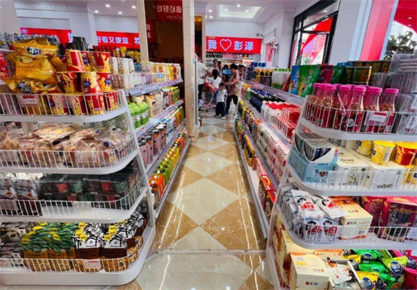 花韵涵零食加盟加盟费用