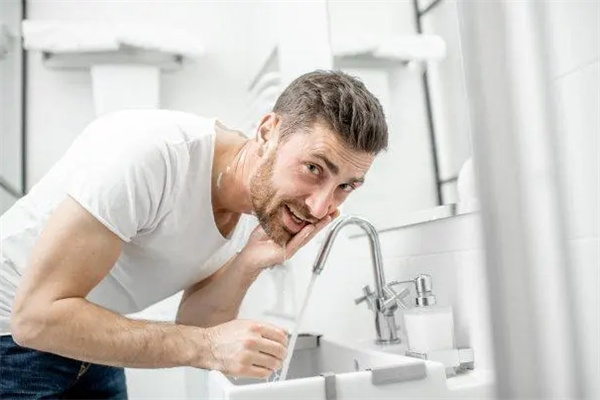 男士洗脸吧加盟加盟费用
