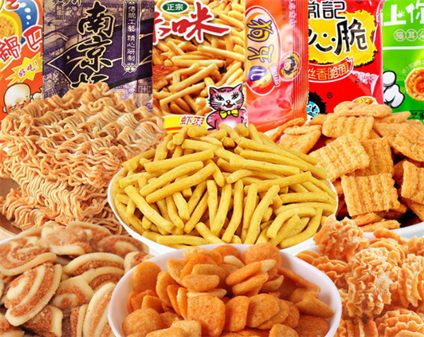 零贩得乐快乐零食加盟加盟费用