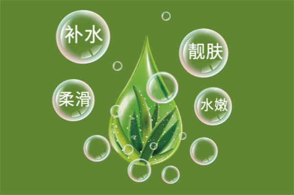 芦荟屋加盟加盟费用