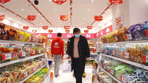 零小象零食加盟加盟费用