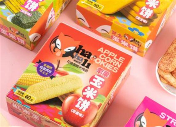 哈哈零食加盟加盟费用