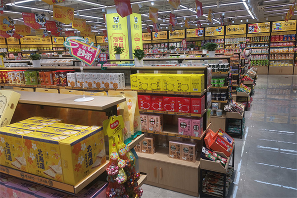 童零纪加盟加盟费用