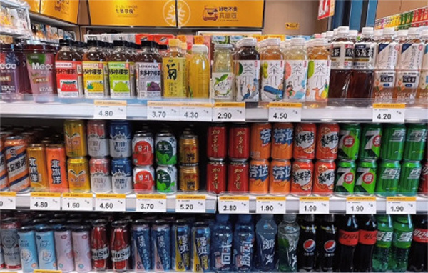 七篓零食加盟加盟费用