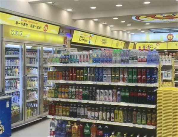 零食历险记加盟加盟费用