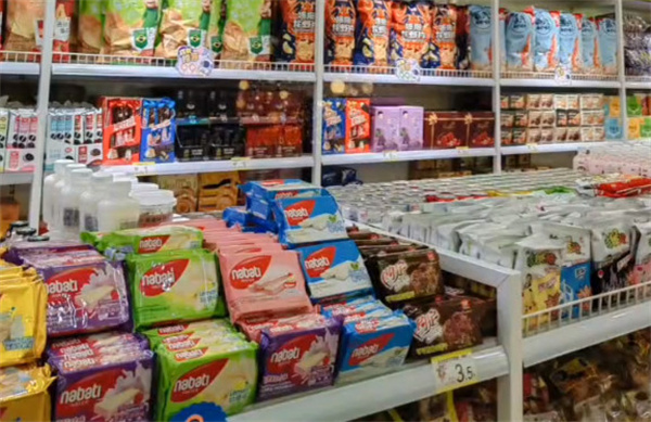 馋妞零食折扣店加盟加盟费用