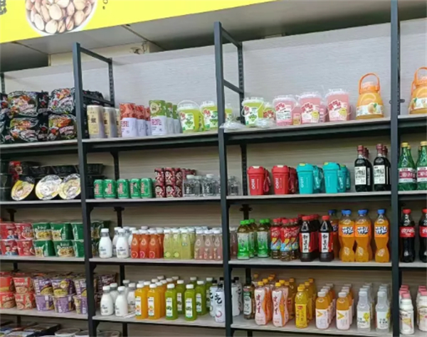 零福记零食加盟加盟费用