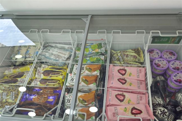 贝一凡零食加盟加盟费用