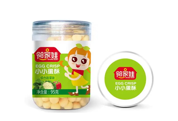 小邻家零食加盟加盟费用