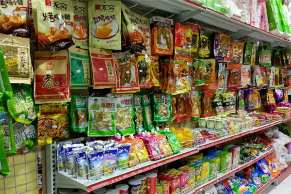安飞零食加盟加盟费用