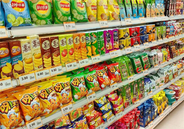 零零食代加盟加盟费用