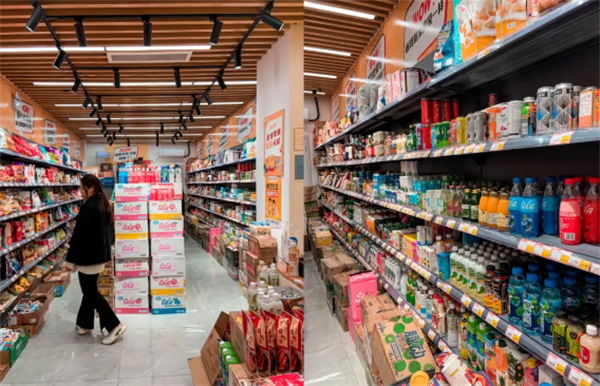 折全折美零食折扣店加盟加盟费用