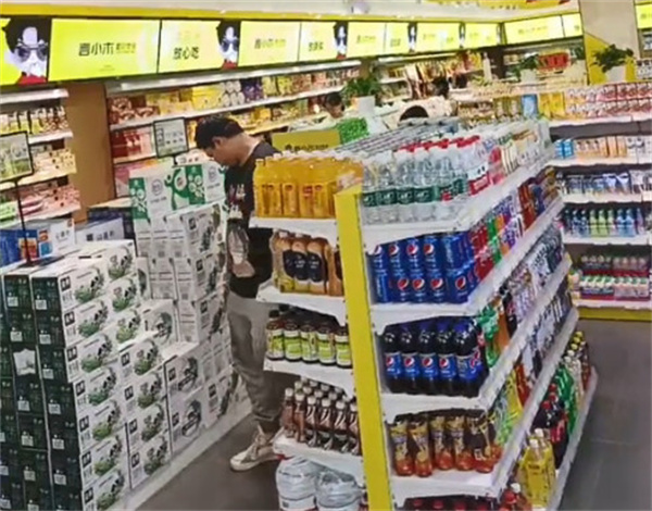 言小木零食店加盟加盟费用