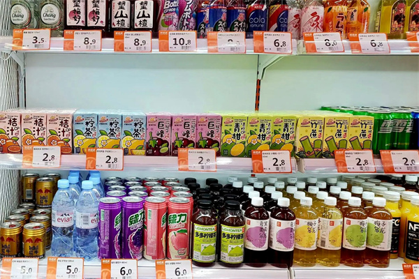 咔吃虎零食加盟加盟费用