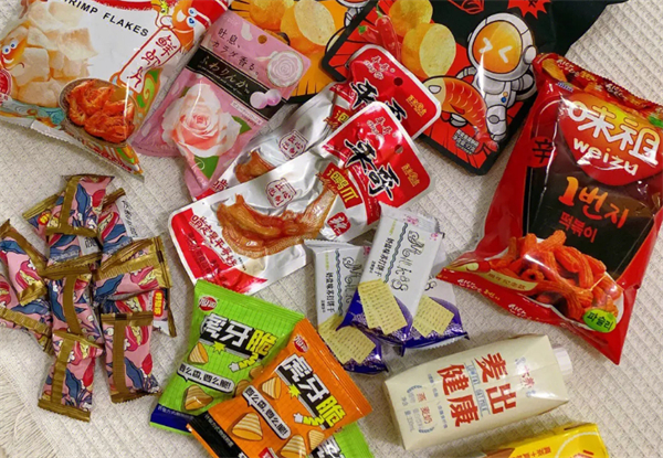 抓小零趣味零食乐园加盟加盟费用