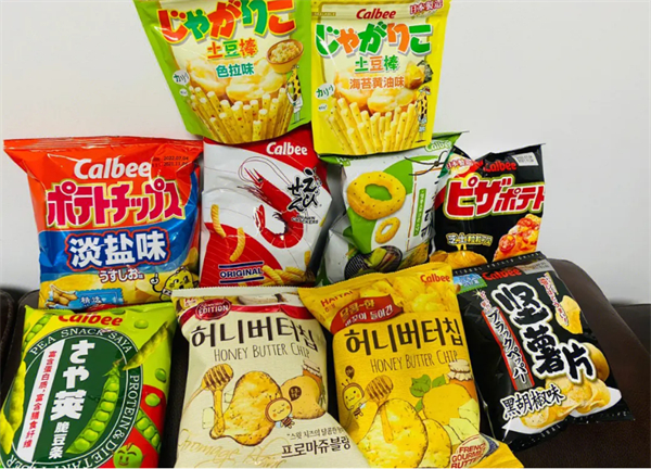你好格格零食加盟加盟费用