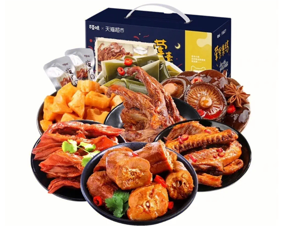 你好格格零食加盟加盟费用