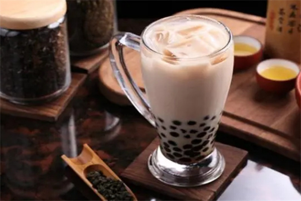 海蜜茶饮加盟加盟费用
