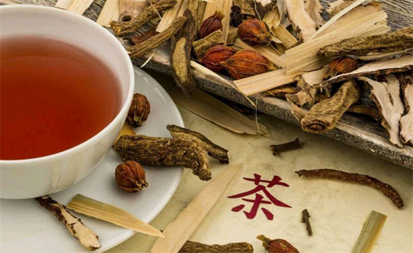 中药茶饮加盟加盟费用