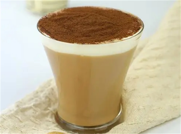 黑奶苏奶茶加盟加盟费用