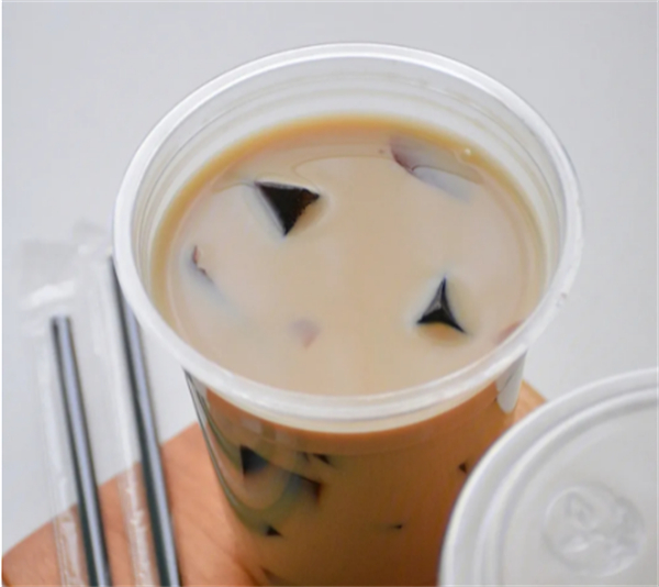 黑奶苏奶茶加盟加盟费用