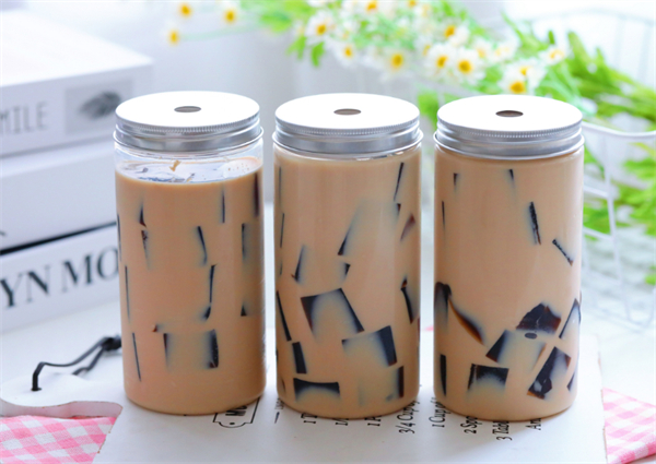 黑奶苏奶茶加盟加盟费用