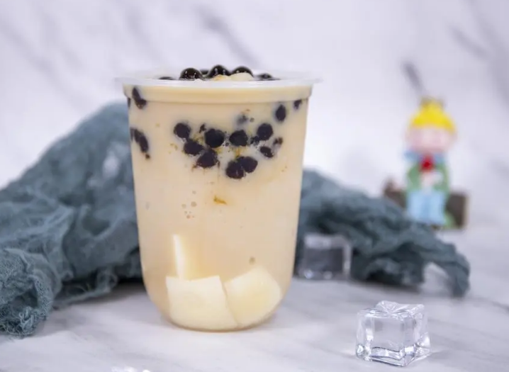 奶牛牛奶茶加盟加盟费用