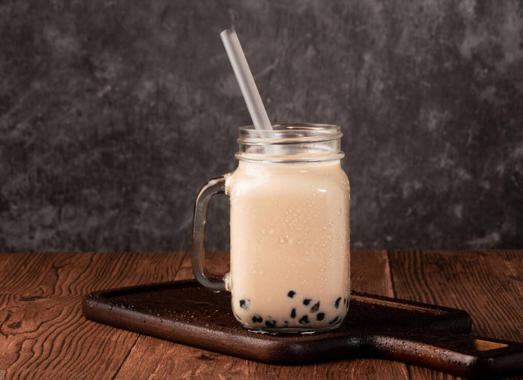 奶牛牛奶茶加盟加盟费用