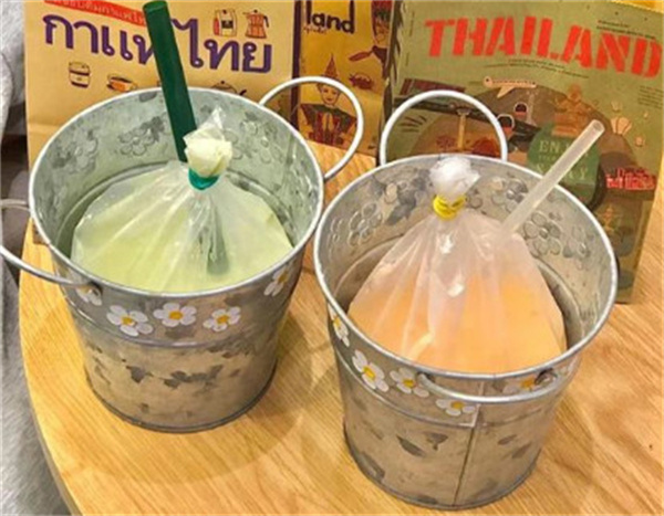 泰莱奶茶加盟加盟费用