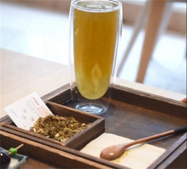 百草间奶茶加盟加盟费用