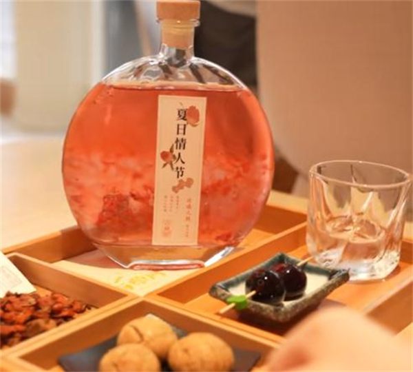 百草间奶茶加盟加盟费用