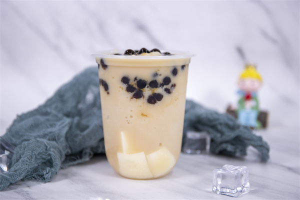 简巢奶茶店加盟加盟费用