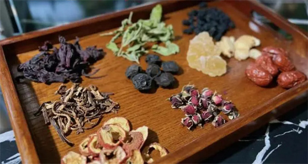 中药奶茶店加盟加盟费用