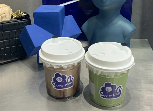 ooneccup奶茶加盟加盟费用