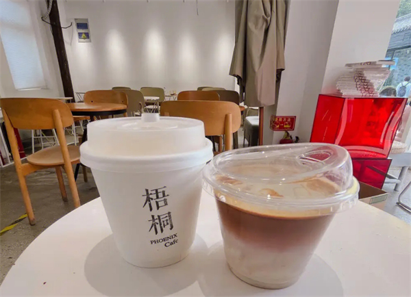 梧桐姥姥奶茶加盟加盟费用