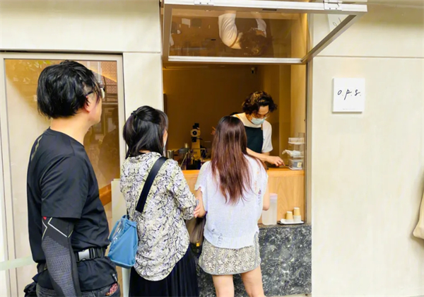 梧桐姥姥奶茶加盟加盟费用