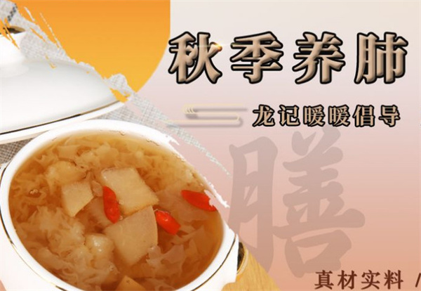 龙记暖暖养生热饮加盟加盟费用