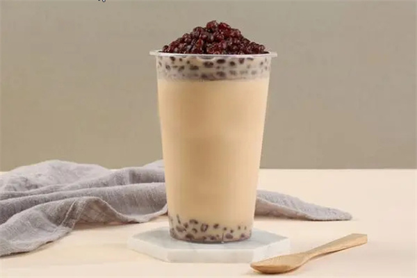 享沏茶奶茶店加盟加盟费用