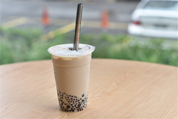 享沏茶奶茶店加盟加盟费用