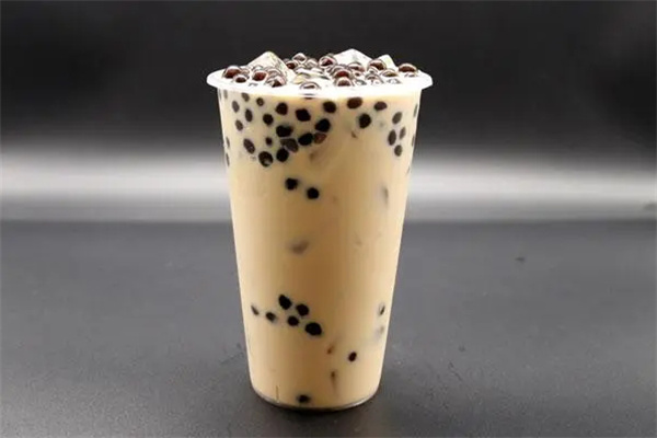 享沏茶奶茶店加盟加盟费用