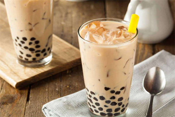 享沏茶奶茶店加盟加盟费用