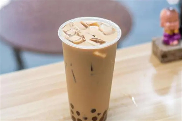 享沏茶奶茶店加盟加盟费用